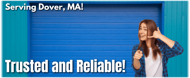 Garage Door Repair Dover MA